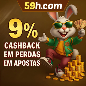 59h.com Fundo de Resgate de Perdas Semanais